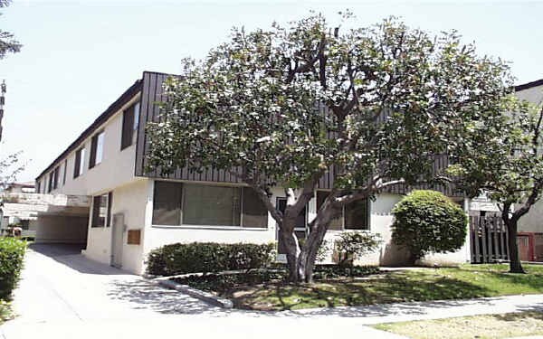 451 Ivy St, Glendale, CA à vendre - Photo du bâtiment - Image 2 de 15
