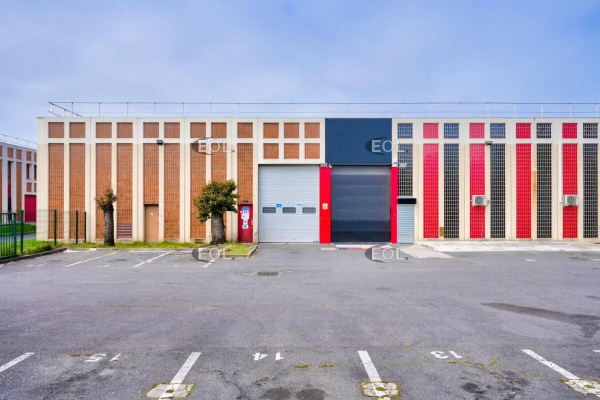 Flex dans Éragny à louer Photo du bâtiment- Image 1 de 13