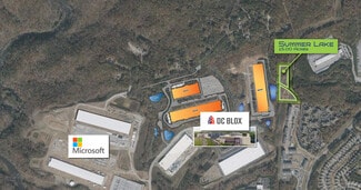 More details for 0 Summer Lake Rd, Lithia Springs, GA - Land for Sale