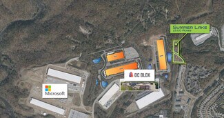 Plus de détails pour 0 Summer Lake Rd, Lithia Springs, GA - Terrain à louer