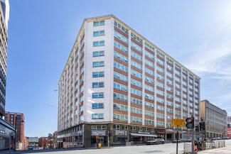 More details for 85-93 Newhall St, Birmingham - Office for Lease