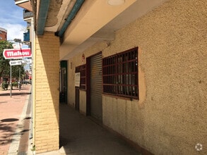 Urbanización Nuevo Versalles, Fuenlabrada, Madrid for lease Interior Photo- Image 2 of 2