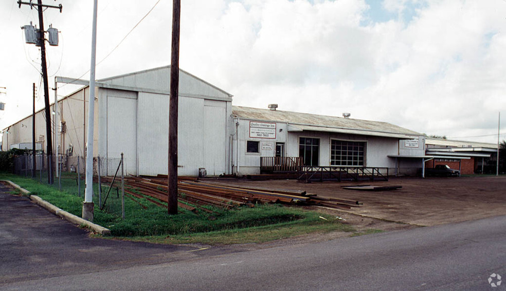 3601 W 12th St, Houston, TX for sale - Building Photo - Image 2 of 2