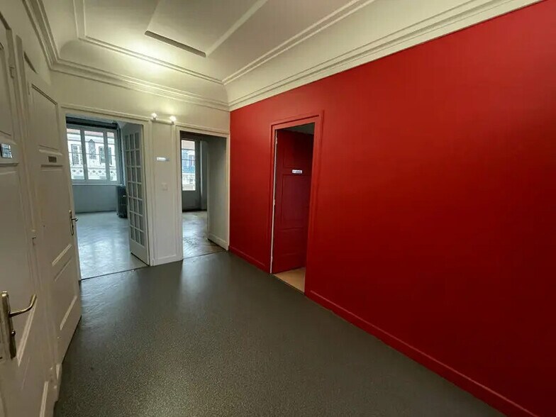 31 Cours Vitton, Lyon à vendre - Photo intérieure - Image 2 de 11