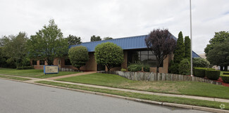 More details for 1 Aerial Way, Syosset, NY - Office for Sale