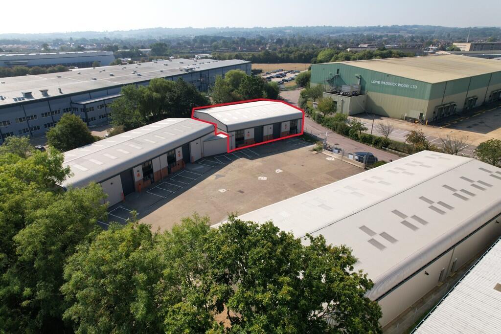 Transfesa Rd, Paddock Wood à louer Photo intérieure- Image 1 de 2