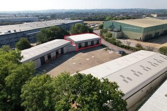 Transfesa Rd, Paddock Wood à louer Photo intérieure- Image 1 de 2