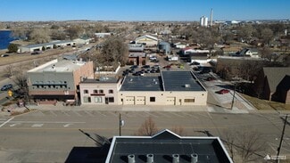 Plus de détails pour 213-215 4th St, Windsor, CO - Commerce de détail à vendre