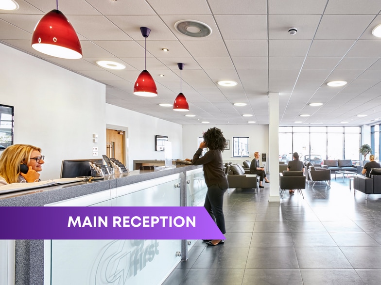 Mead Way, Burnley for lease - Interior Photo - Image 3 of 24