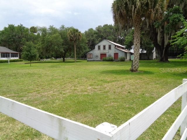 5590 Avenue G Ave, McIntosh, FL for sale - Building Photo - Image 3 of 9