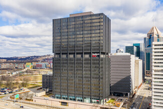 Plus de détails pour 11 Stanwix St, Pittsburgh, PA - Bureau à louer