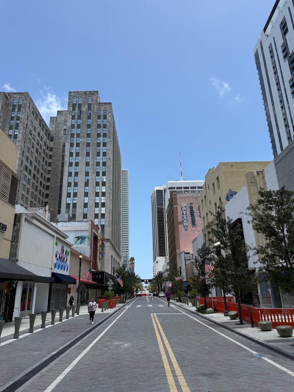 101 E Flagler St, Miami, FL for lease Interior Photo- Image 1 of 13