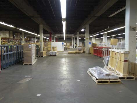 1 Buckingham Ave, Perth Amboy, NJ à louer - Autre - Image 2 de 10