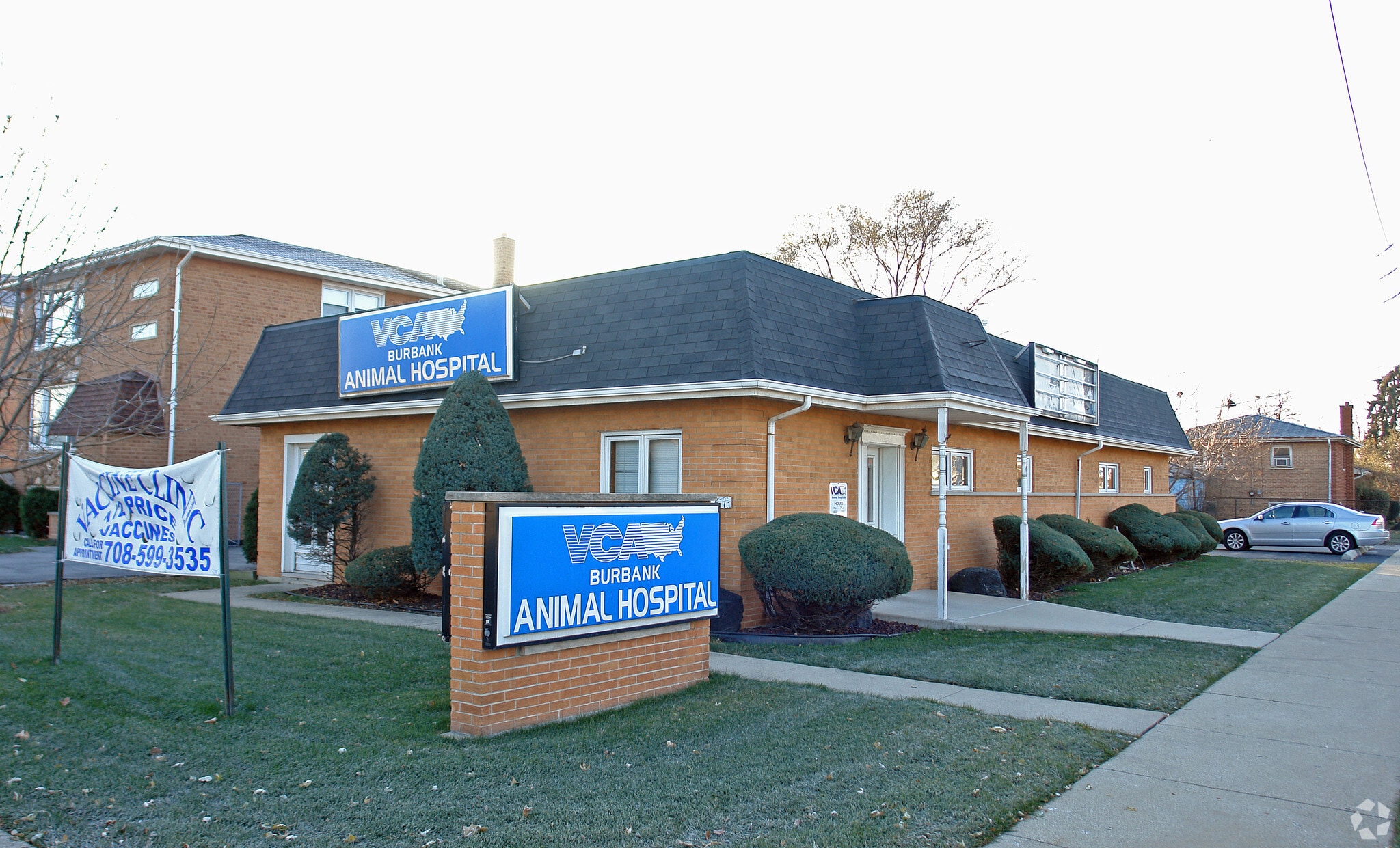 6161 W 79th St, Burbank, IL for sale Primary Photo- Image 1 of 5