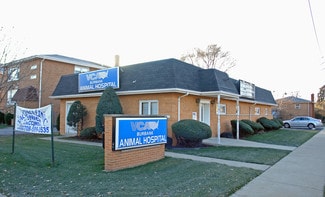 Plus de détails pour 6161 W 79th St, Burbank, IL - Commerce de détail à vendre