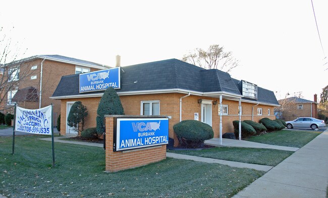 Plus de détails pour 6161 W 79th St, Burbank, IL - Commerce de détail à vendre