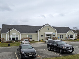 More details for 1060 Falmouth Rd, Hyannis, MA - Office for Lease