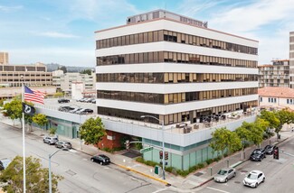 More details for 159-167 2nd Ave, San Mateo, CA - Office for Lease