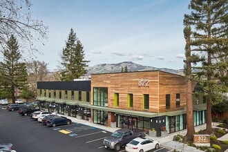 822 Hartz Way, Danville, CA for lease Interior Photo- Image 1 of 5