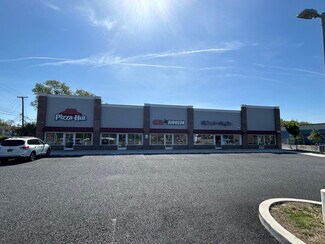 Plus de détails pour 515 S Dupont Hwy, Dover, DE - Commerce de détail à louer