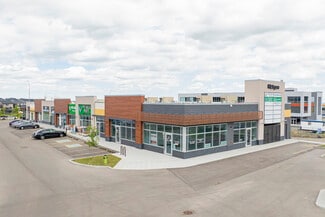 More details for 246 Nolanridge Cres NW, Calgary, AB - Retail for Sale