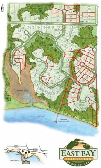 More details for Hauser Rd, Panama City, FL - Land for Sale