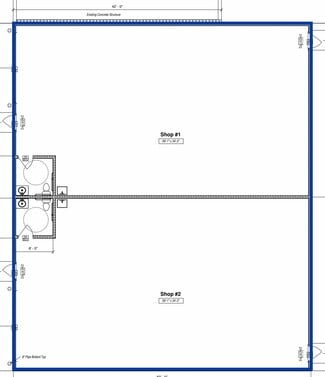 More details for 1708 E Lincoln Rd, Idaho Falls, ID - Industrial for Lease