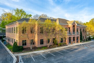 More details for 3515 W 75th St, Prairie Village, KS - Office for Lease