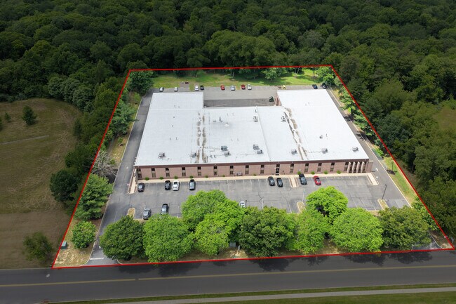 More details for 14-16 Thomas J Rhodes Industrial Dr, Hamilton, NJ - Industrial for Lease