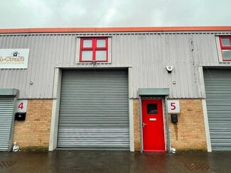 More details for Dukeries Way, Worksop - Industrial for Lease
