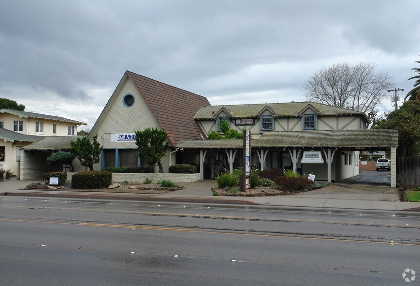 920 S Broadway, Santa Maria, CA for sale - Primary Photo - Image 3 of 5