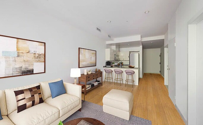 294 Ainslie St, Brooklyn, NY à vendre - Photo du bâtiment - Image 2 de 9