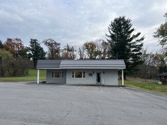 Plus de détails pour 2285 Kittanning Pike, Parker, PA - Bureau à vendre