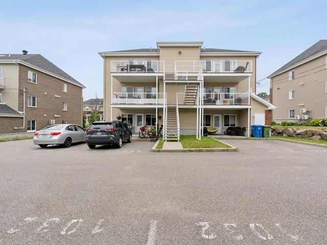 1026-1036 Boul Maisonneuve, Saint-jerome, QC for sale - Building Photo - Image 2 of 4