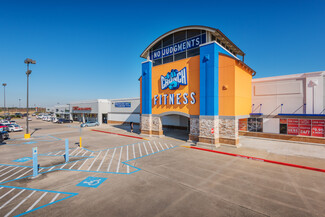 More details for 164-220 Gulf Fwy S, League City, TX - Retail for Lease