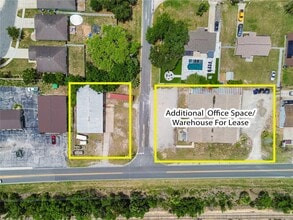 15601 Old US Highway 441, Tavares, FL - Aerial  map view - Image1
