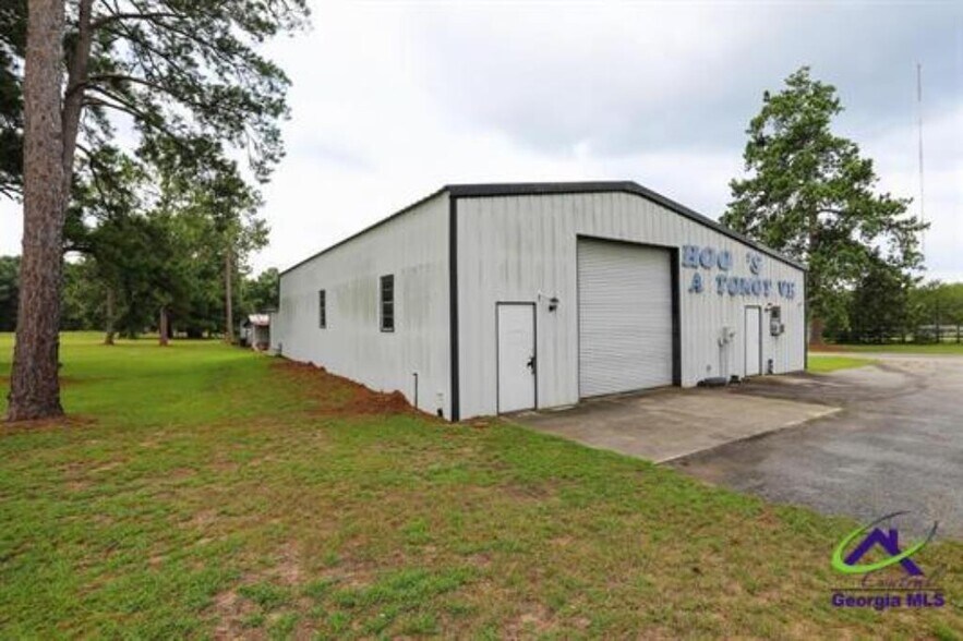 242 Eastman hwy, Hawkinsville, GA for sale - Building Photo - Image 3 of 52