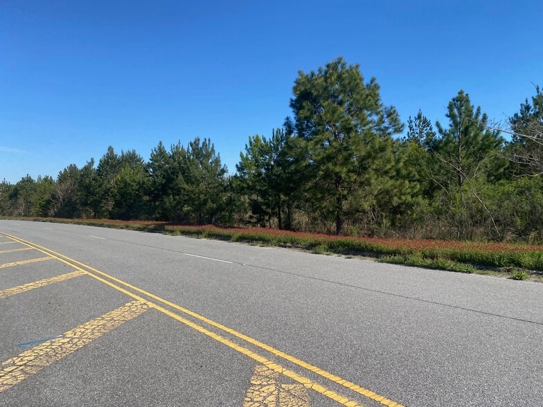 3211 Frontage Rd, Cordele, GA for sale - Building Photo - Image 2 of 3
