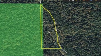 More details for 7521 N County Road 1150 W, West Baden Springs, IN - Land for Sale