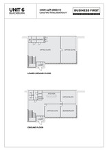Centurion Park Davyfield Road, Blackburn for lease Site Plan- Image 1 of 11