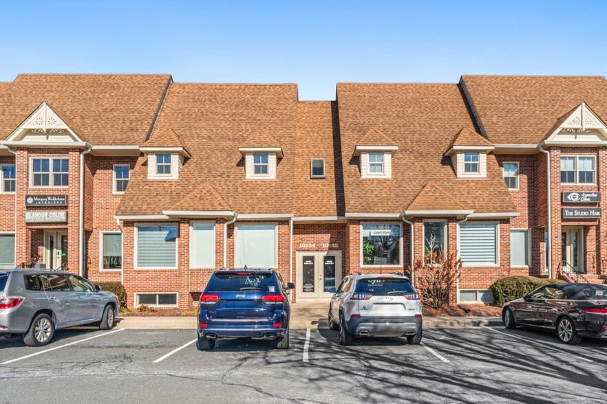 10130-10134 Colvin Run Rd, Great Falls, VA for lease - Building Photo - Image 3 of 55