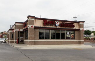 Plus de détails pour 1410 Austin Hwy, San Antonio, TX - Commerce de détail à louer