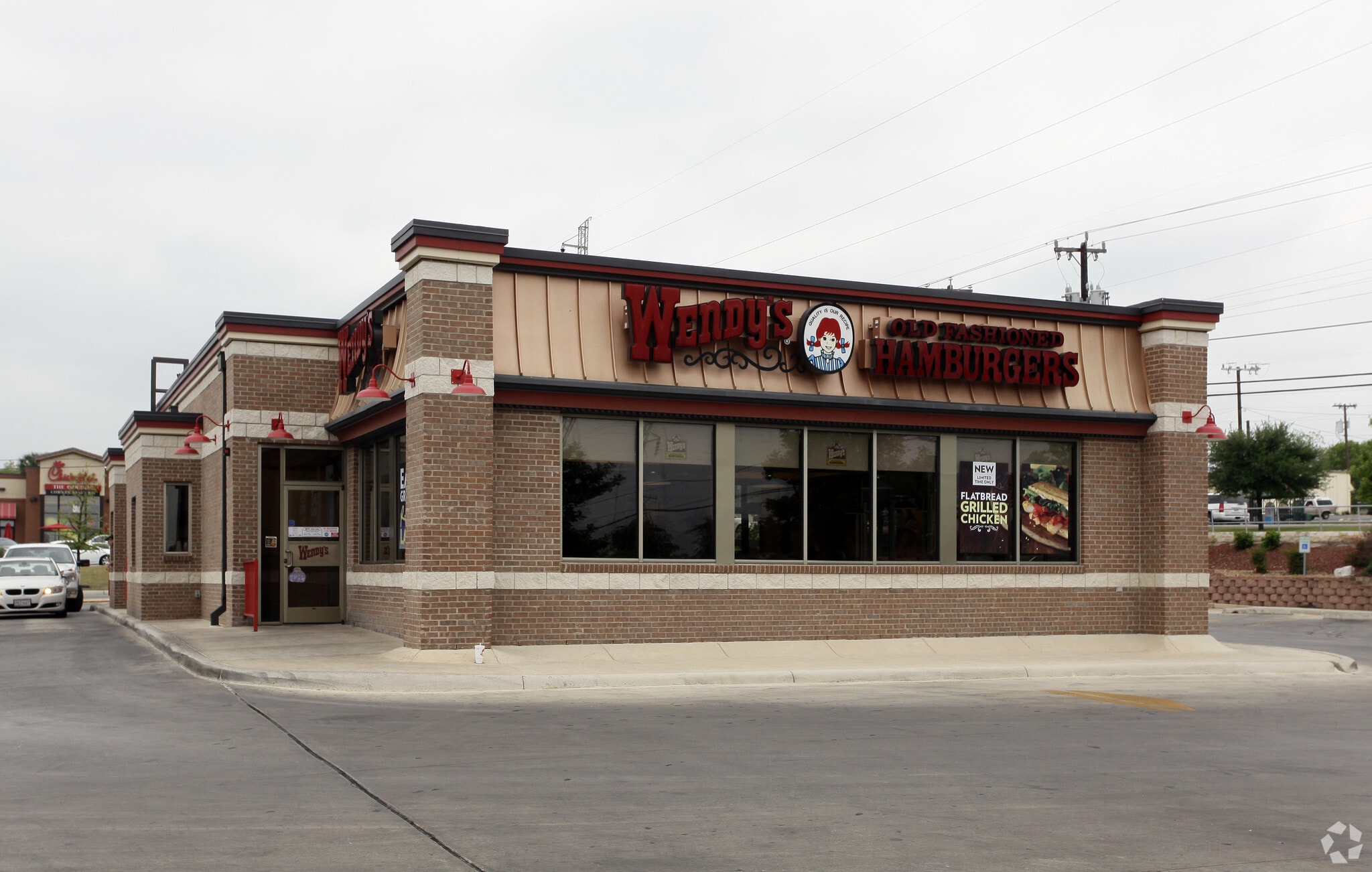 1410 Austin Hwy, San Antonio, TX for lease Primary Photo- Image 1 of 7