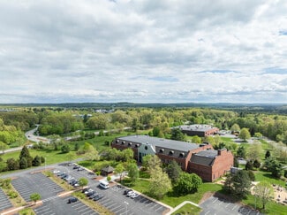 Plus de détails pour 27 Jackson Rd, Devens, MA - Flex à vendre