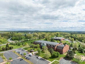 27 Jackson Rd, Devens, MA - AERIAL  map view