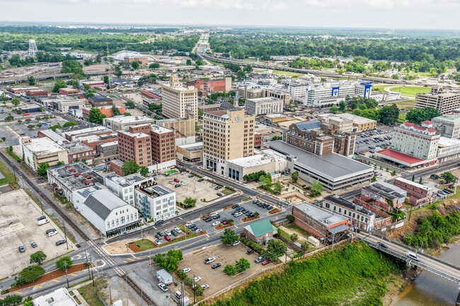 More details for Vantage Property Portfolio – for Sale, Monroe, LA