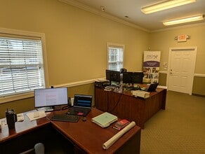 2581 W Clemmonsville Rd, Winston-Salem, NC for lease Interior Photo- Image 2 of 8