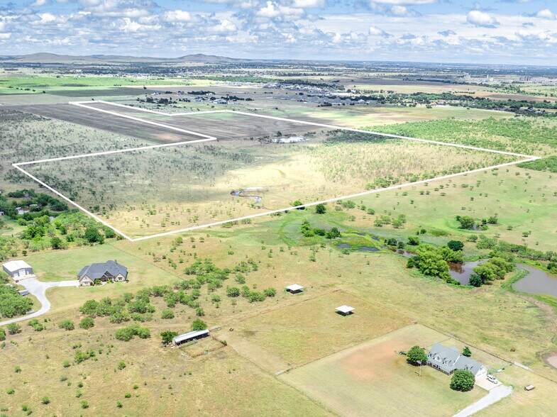 Lee Blvd West of Deyo blvd, Lawton, OK à vendre - Photo du bâtiment - Image 1 de 2