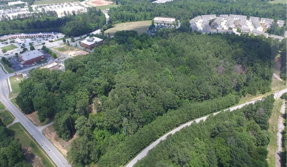 3232 Turner Hill Rd, Lithonia, GA à vendre - Photo du bâtiment - Image 3 de 4
