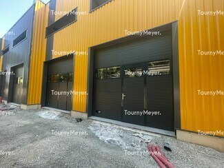 More details for 531 Impasse Des Petits Fournels, Lunel - Flex for Lease